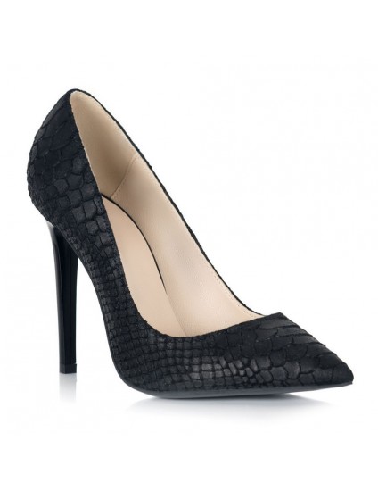 pantofi-stiletto-piele-sarpe-negru