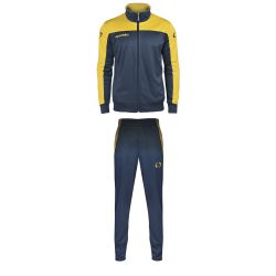 trening-prezentare-ajaccio-copii-si-adulti